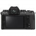 Цифр. фотокамера Fujifilm X-S10 Body Black